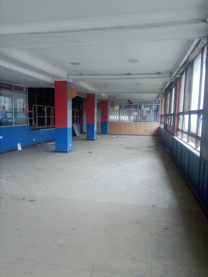 145 m² Office with Service Charge Included at Nairobi Central - 17