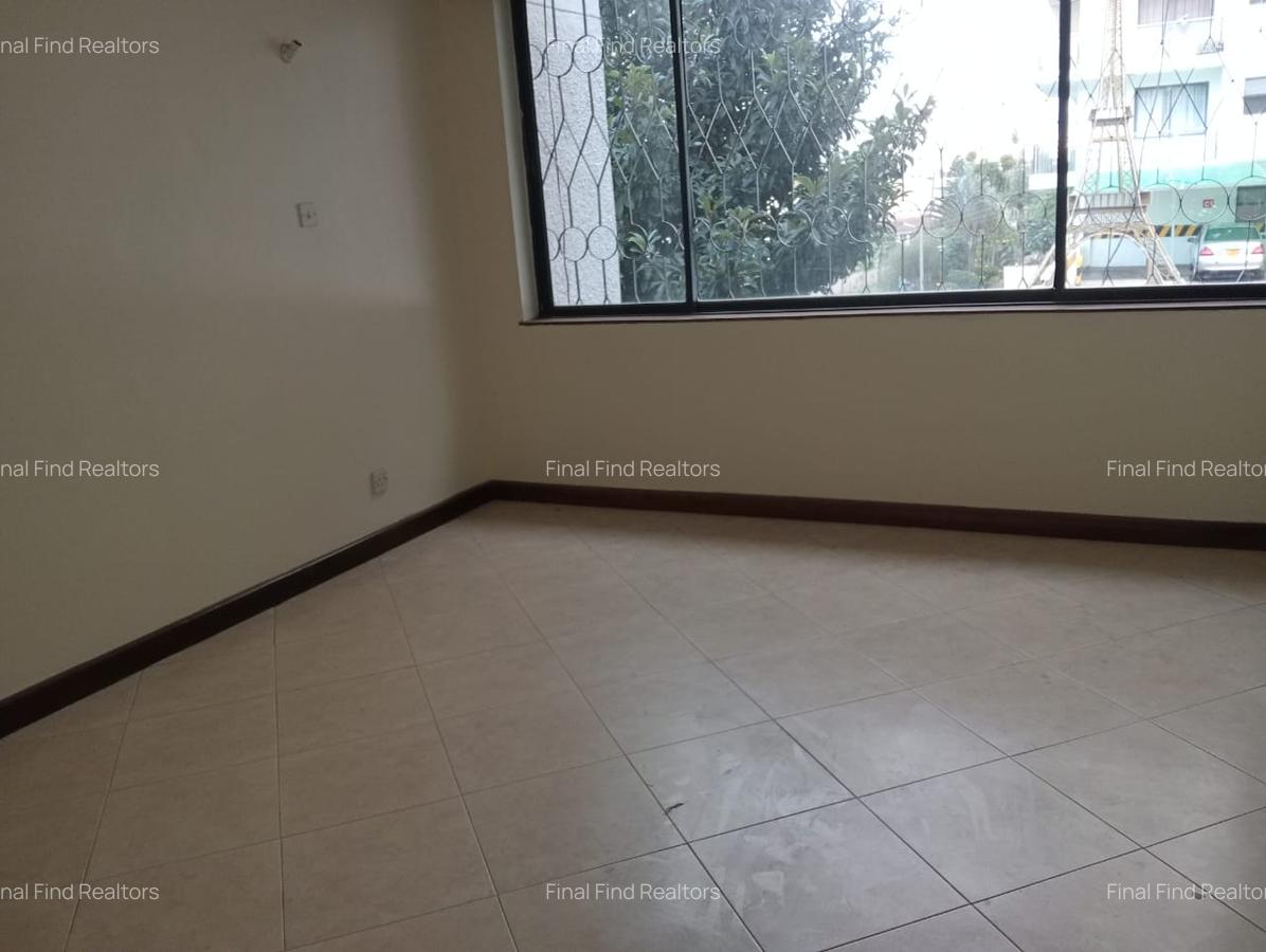 5 Bed Townhouse with Staff Quarters in Westlands Area - 5