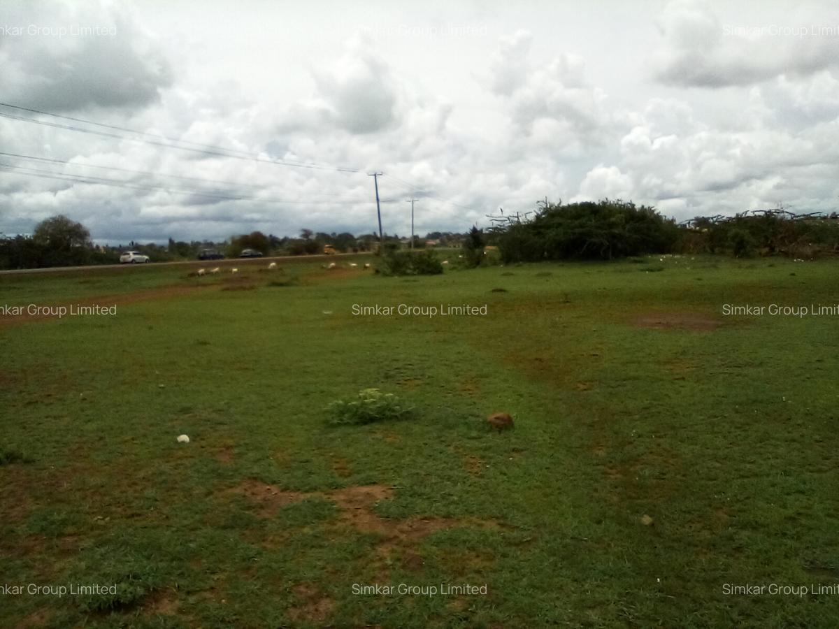 Land at Thika-Garissa Rd - 7