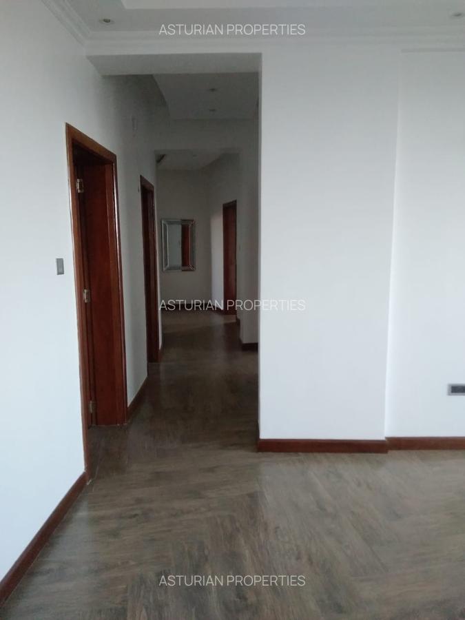 3 Bed Apartment with En Suite in Kileleshwa - 7