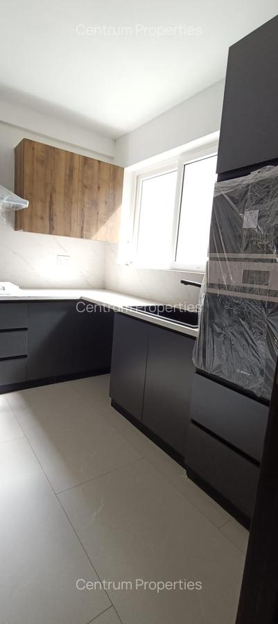 2 Bed Apartment with En Suite at Westlands - 8