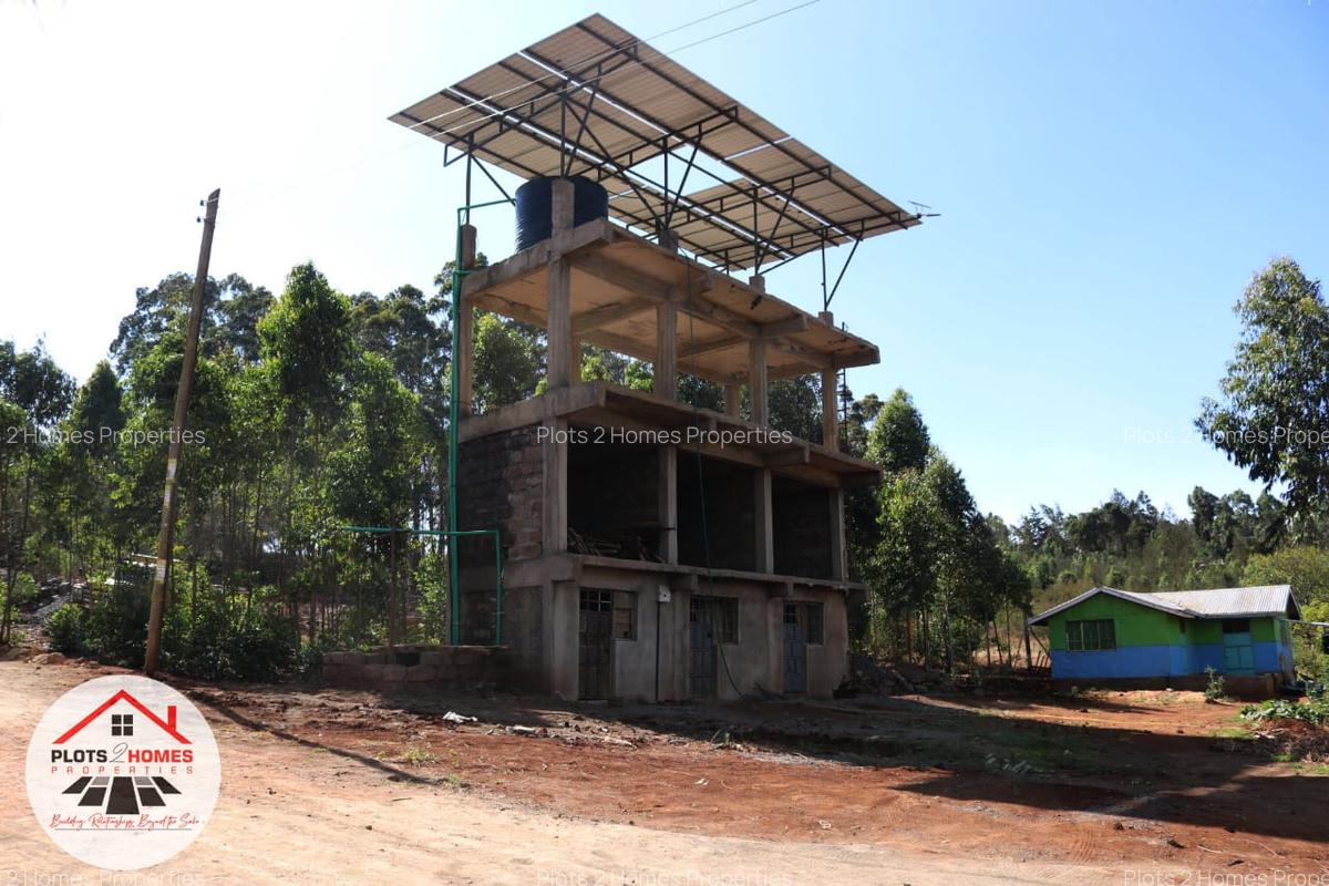 500 m² Residential Land at Migumoini - 12