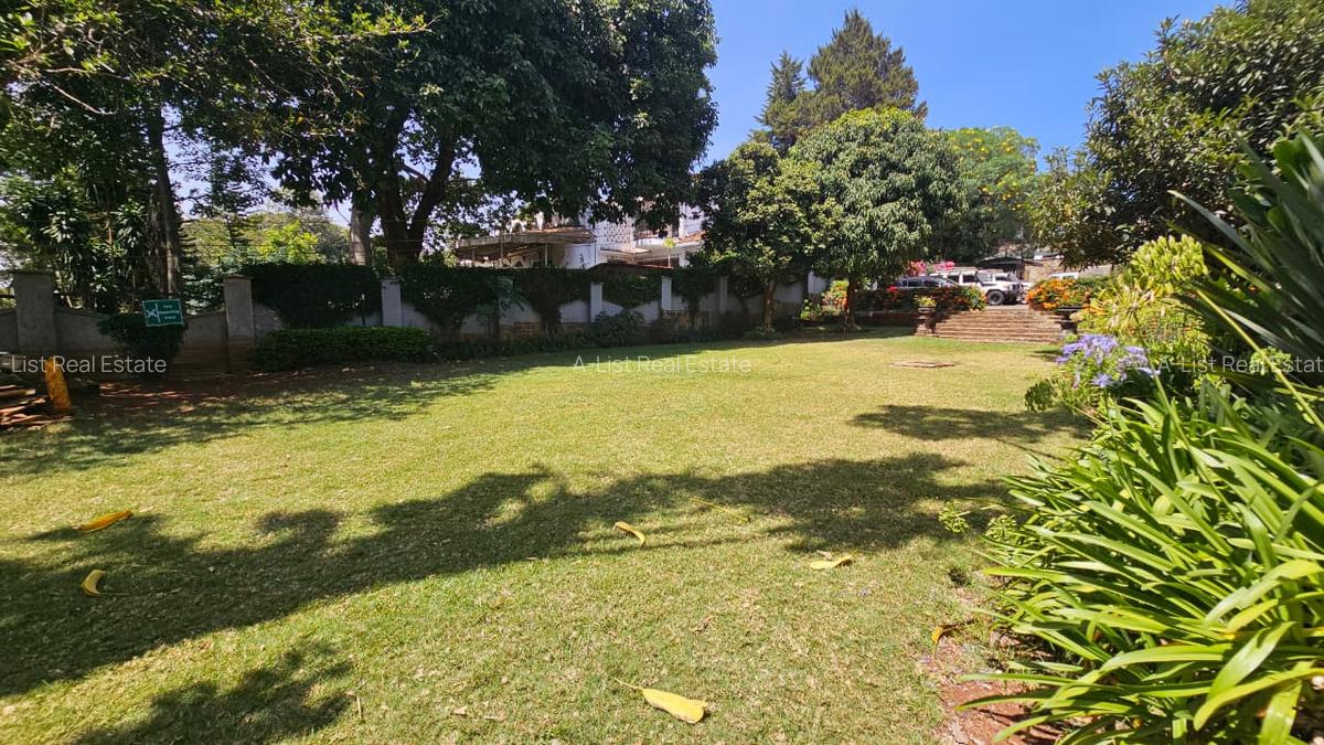 11,000 ft² Commercial Property with Service Charge Included at Kabarsiran - 9