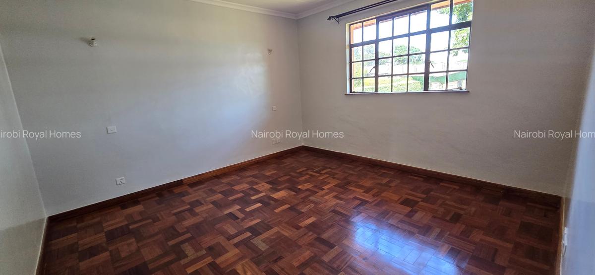 4 Bed House with En Suite at Runda Road - 3