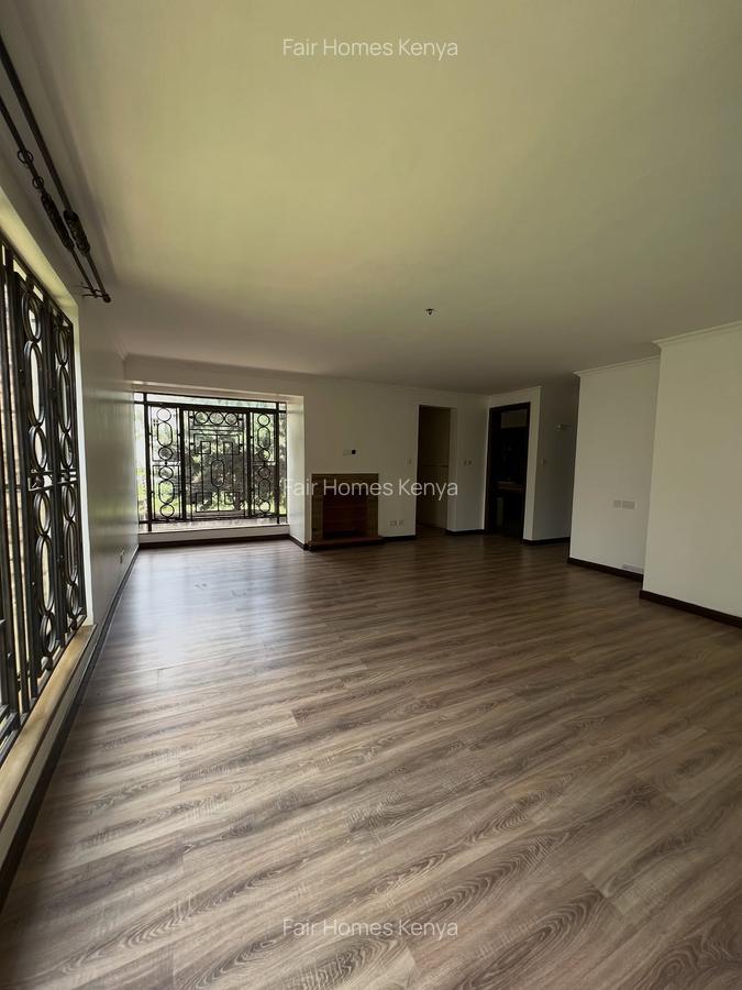 4 Bed Townhouse with En Suite at Lavington Green - 13