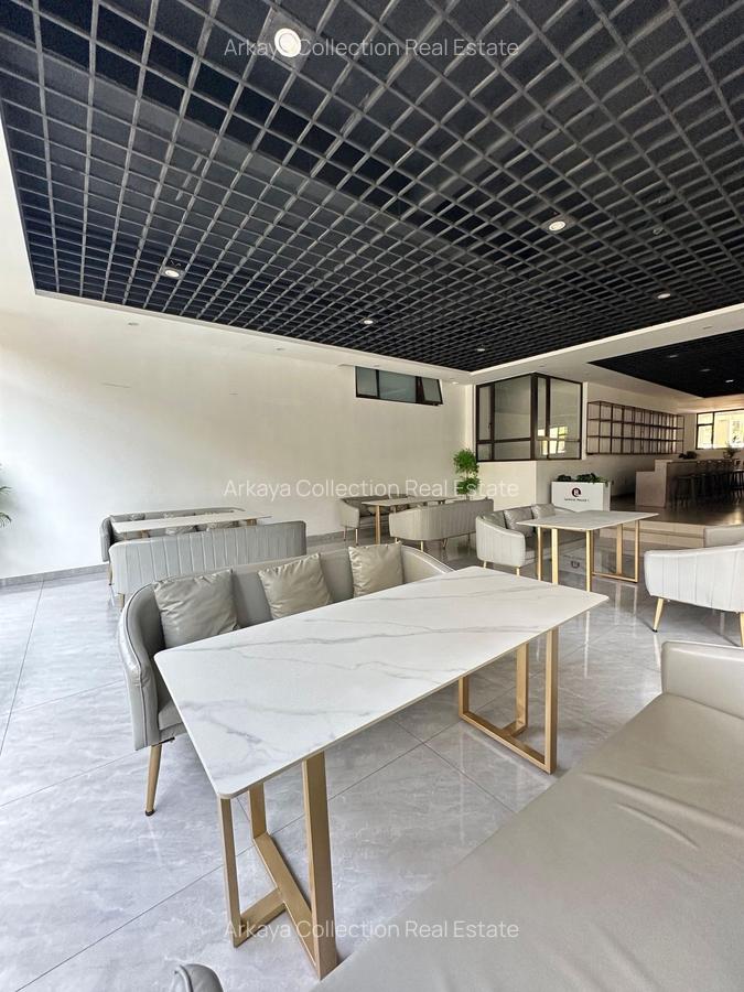 Serviced 2 Bed Apartment with En Suite in Kileleshwa - 13