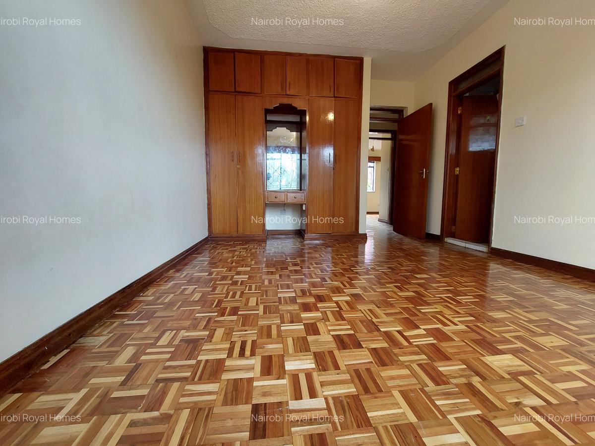 3 Bed Apartment with En Suite at Githunguri Road 5 - 6
