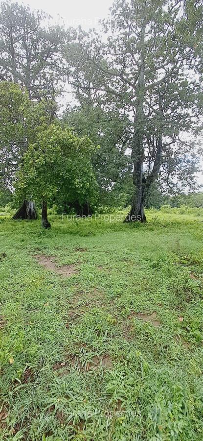 Land in Vipingo - 11