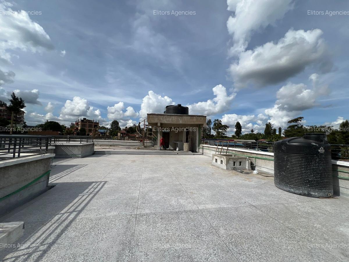 1 Bed Apartment with En Suite at Kihara - Gachie Karura Road - 19