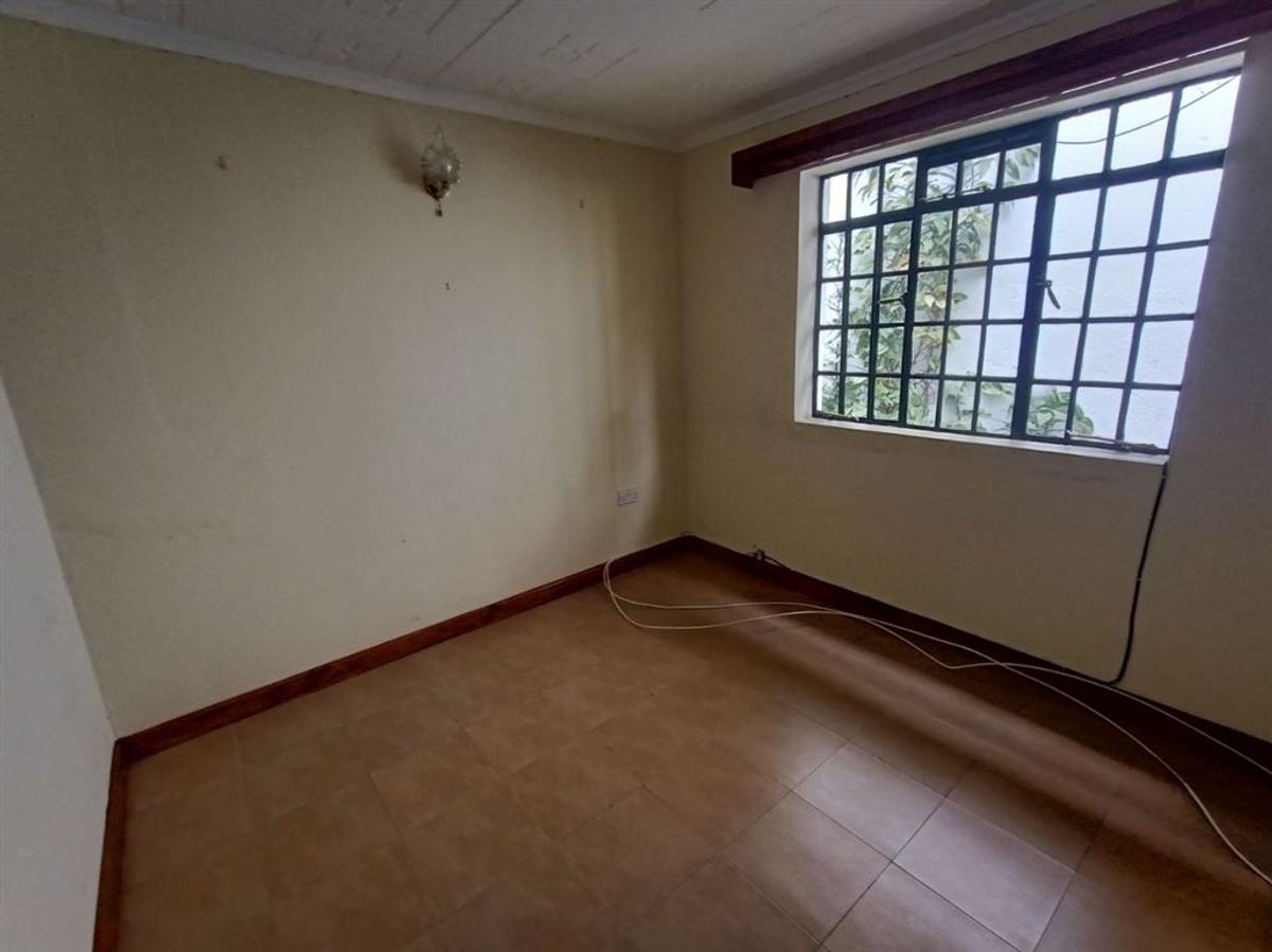 1 Bed House with Garden at Njumbi Rd - 7