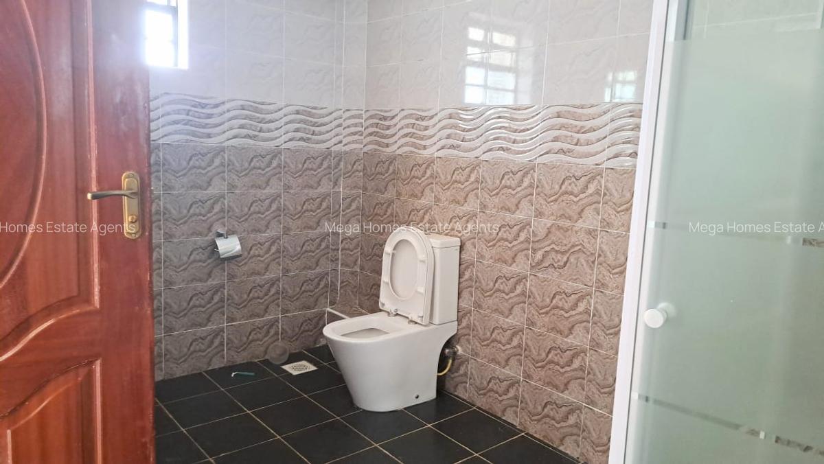 4 Bed House with En Suite in Ngong - 15