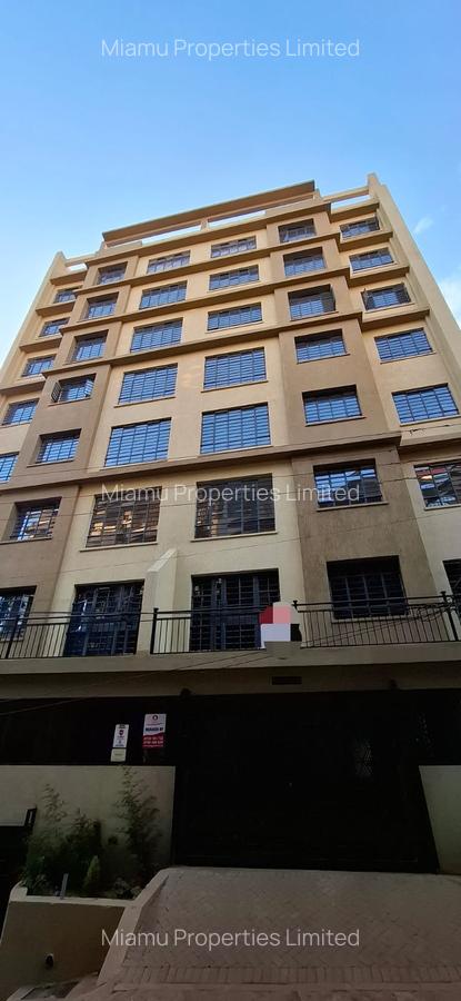 1 Bed Apartment with En Suite at Ruaka - 1