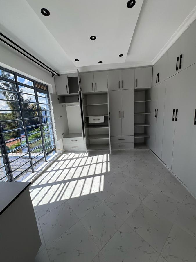 4 Bed House in Ruiru - 4