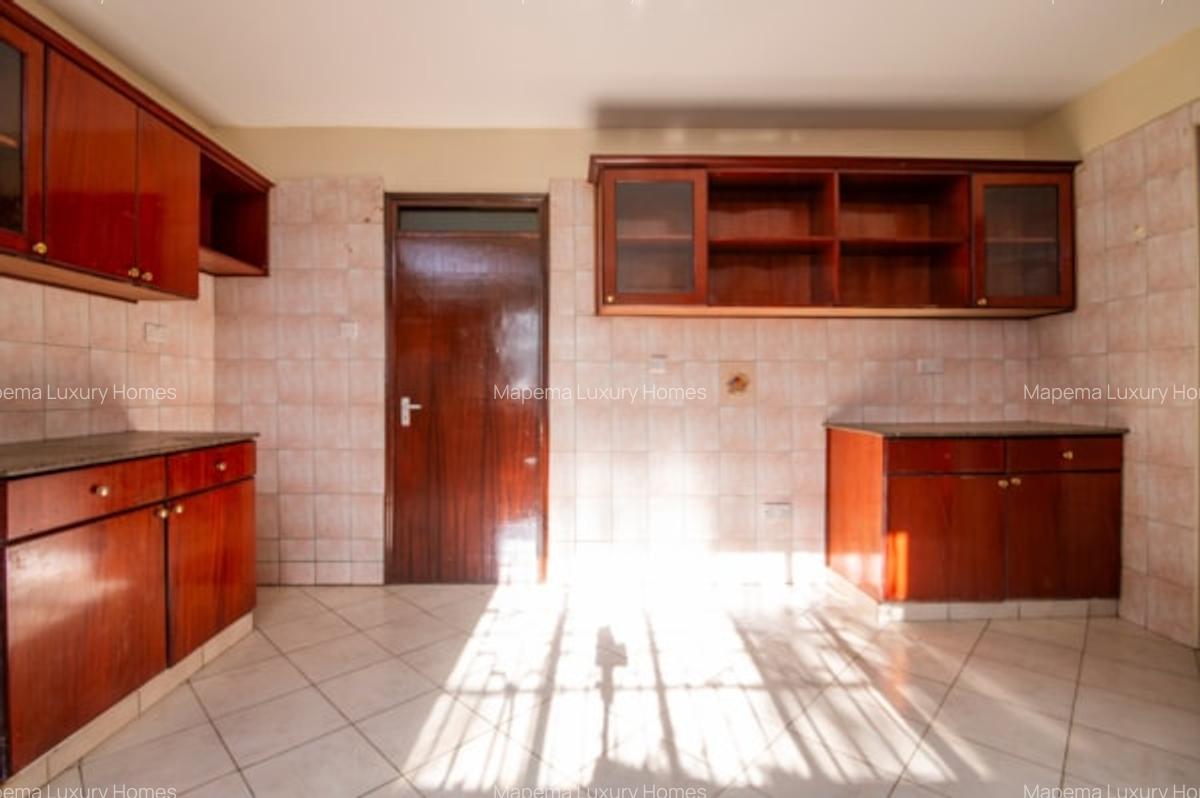 5 Bed House with En Suite at Kenya School Of Law - 3
