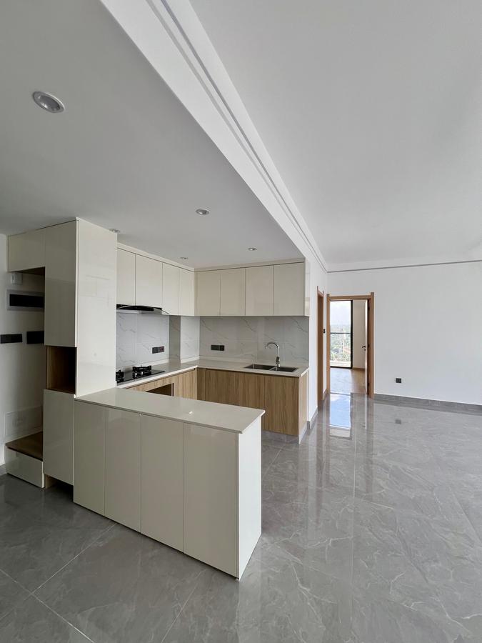 2 Bed Apartment with En Suite in Lavington - 4