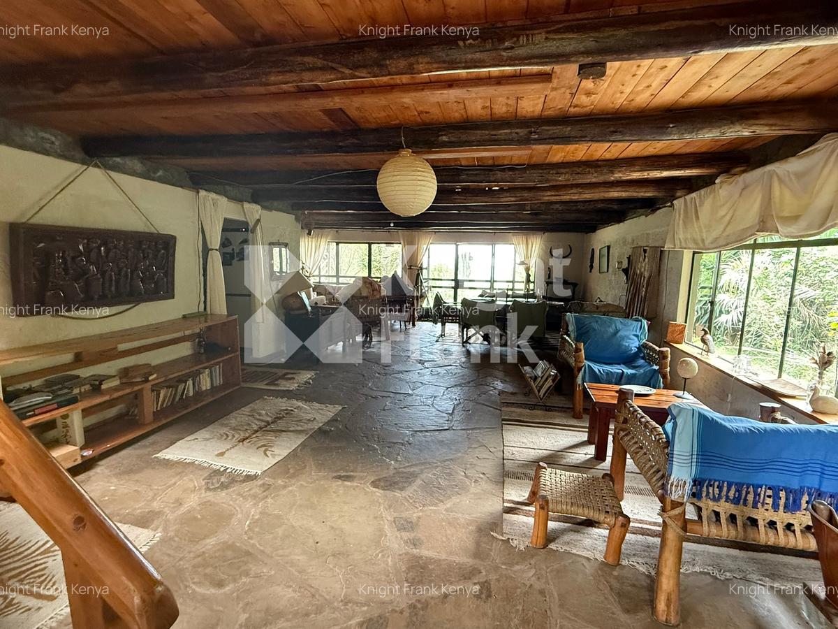 4.5 ac Land at Green Park Estate - 2