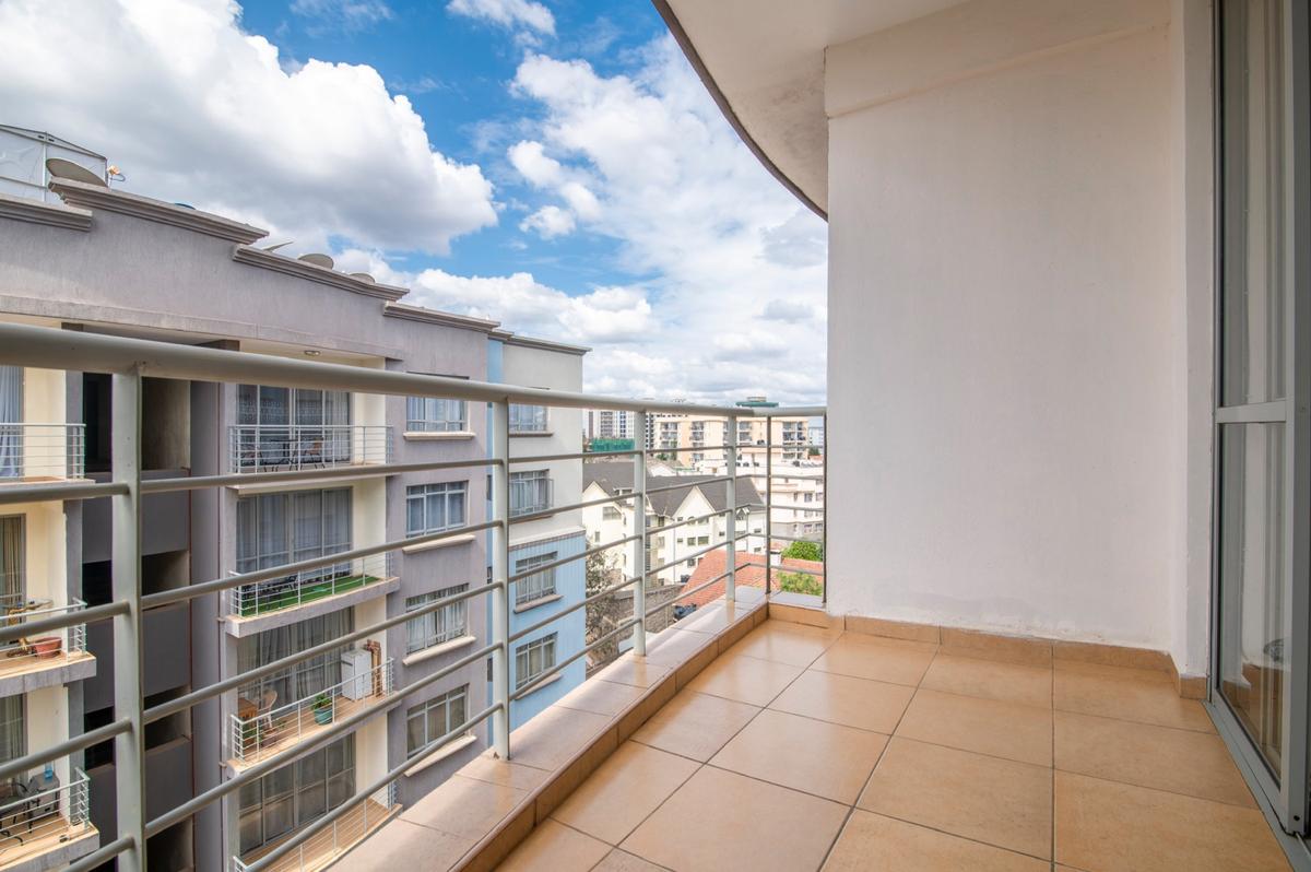 2 Bed Apartment with En Suite in Kileleshwa - 11