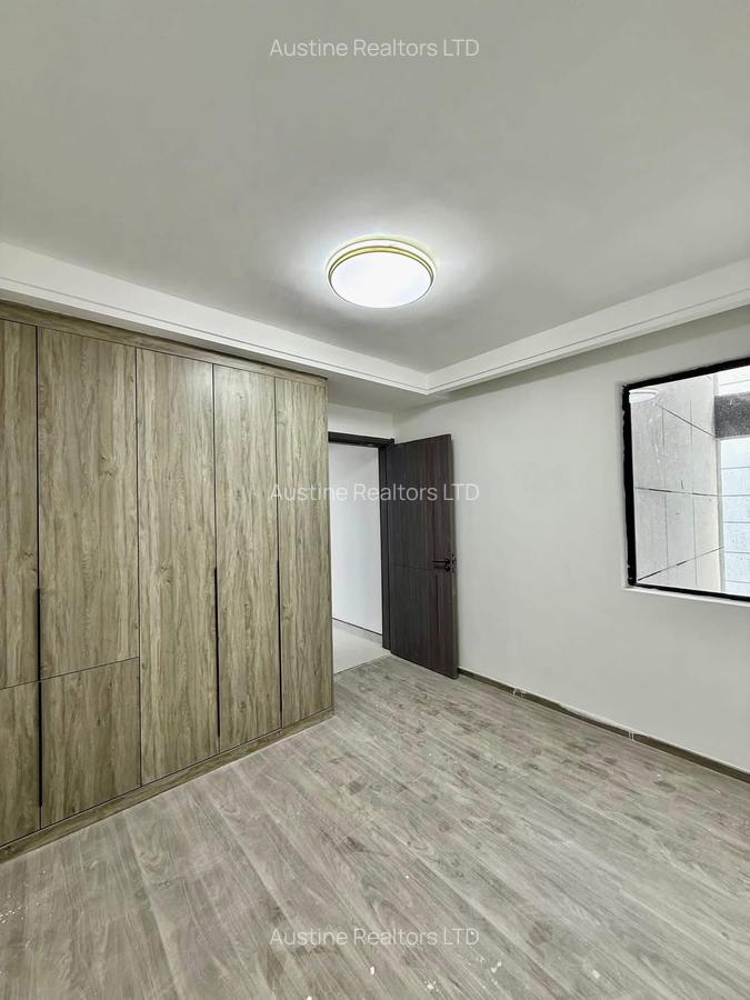 2 Bed Apartment with En Suite at Kirichwa Road - 14