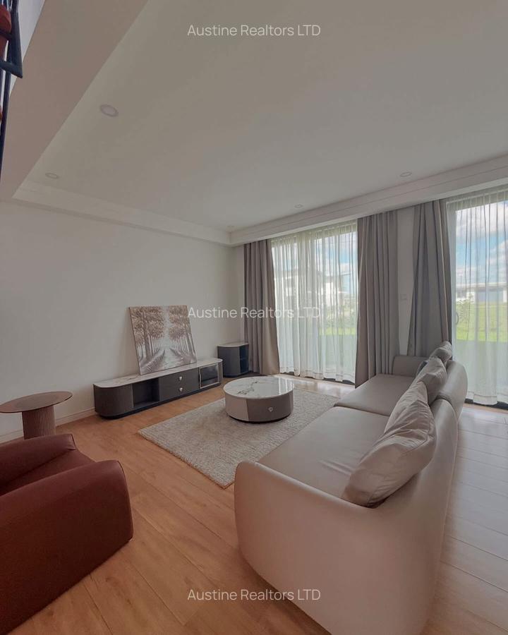 4 Bed Townhouse with En Suite in Ongata Rongai - 2