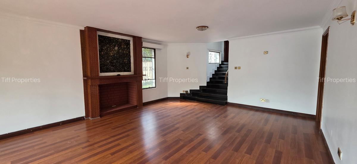 6 Bed House in Gigiri - 5