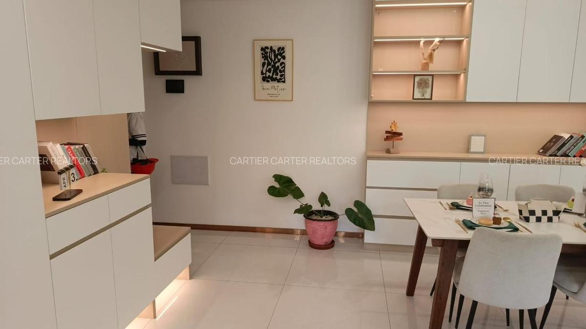 2 Bed Apartment with En Suite in Riverside - 3