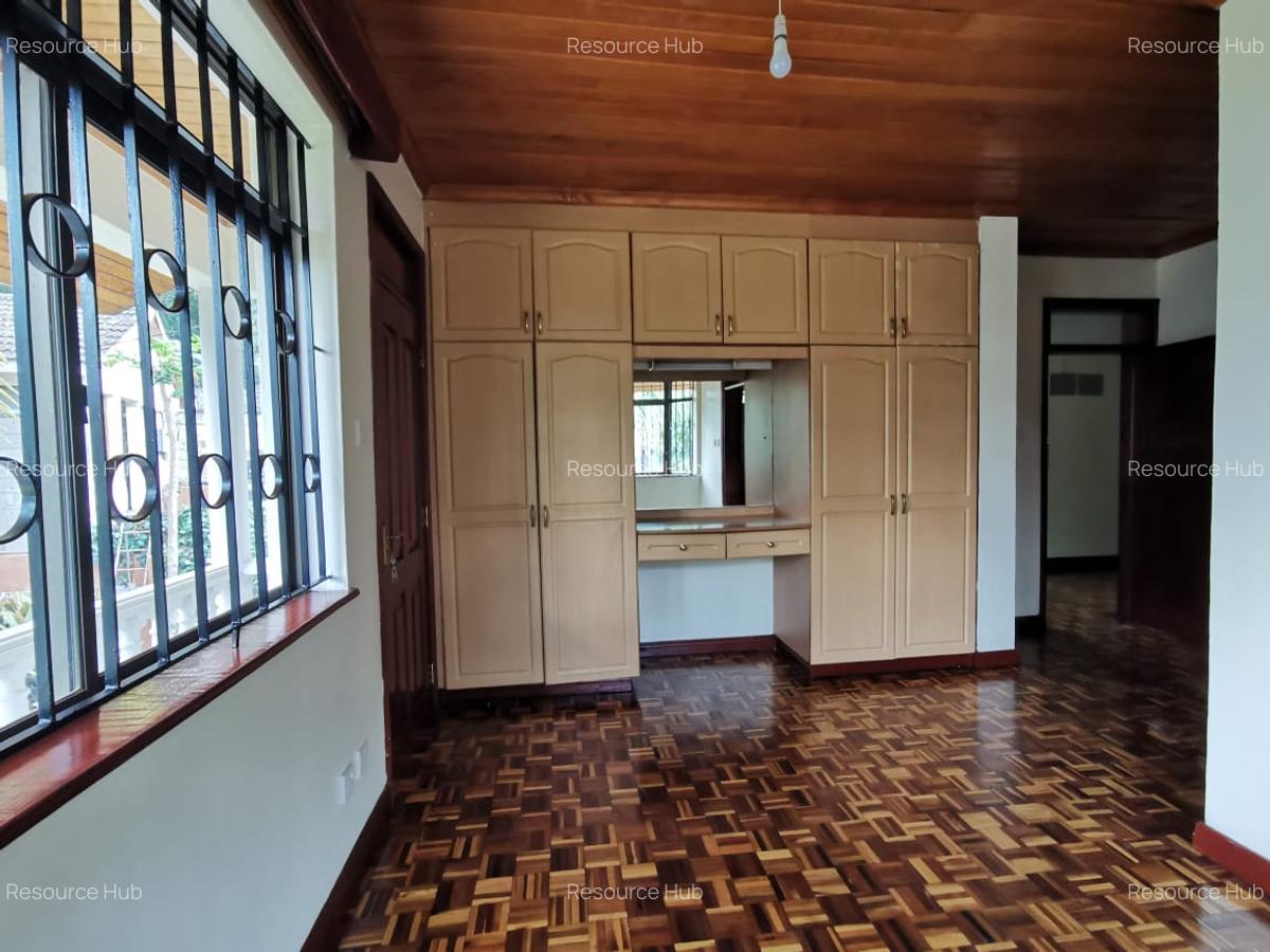 4 Bed Townhouse with En Suite at Eldama Ravine - 18