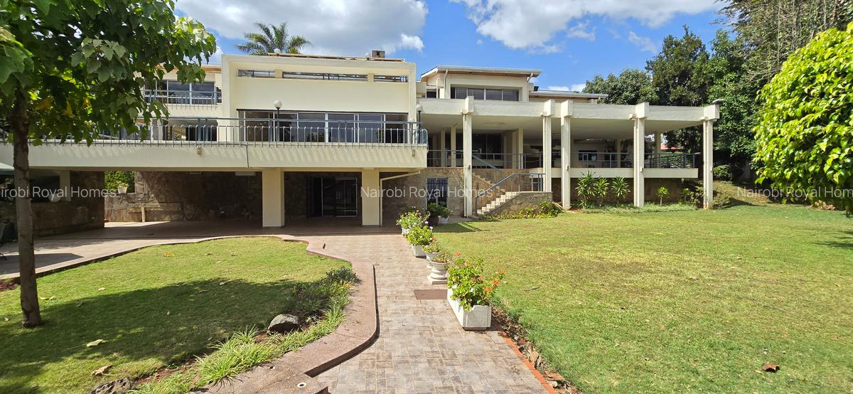 Commercial Property with Service Charge Included at Lavington Mall - 4