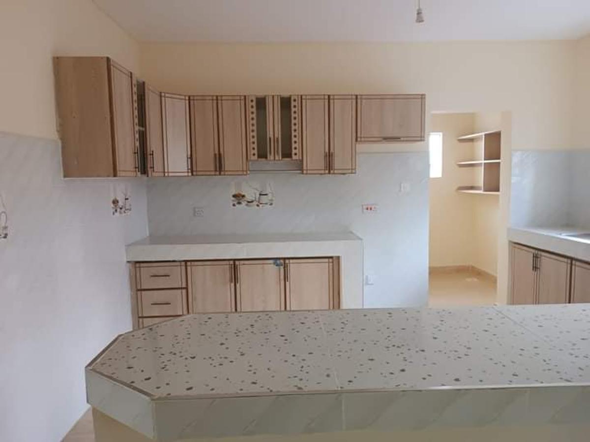 3 Bed House with En Suite in Kitengela - 7