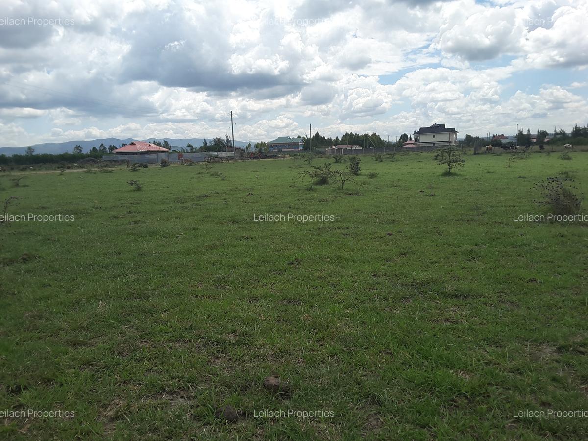 0.1 ha Residential Land in Ongata Rongai - 5