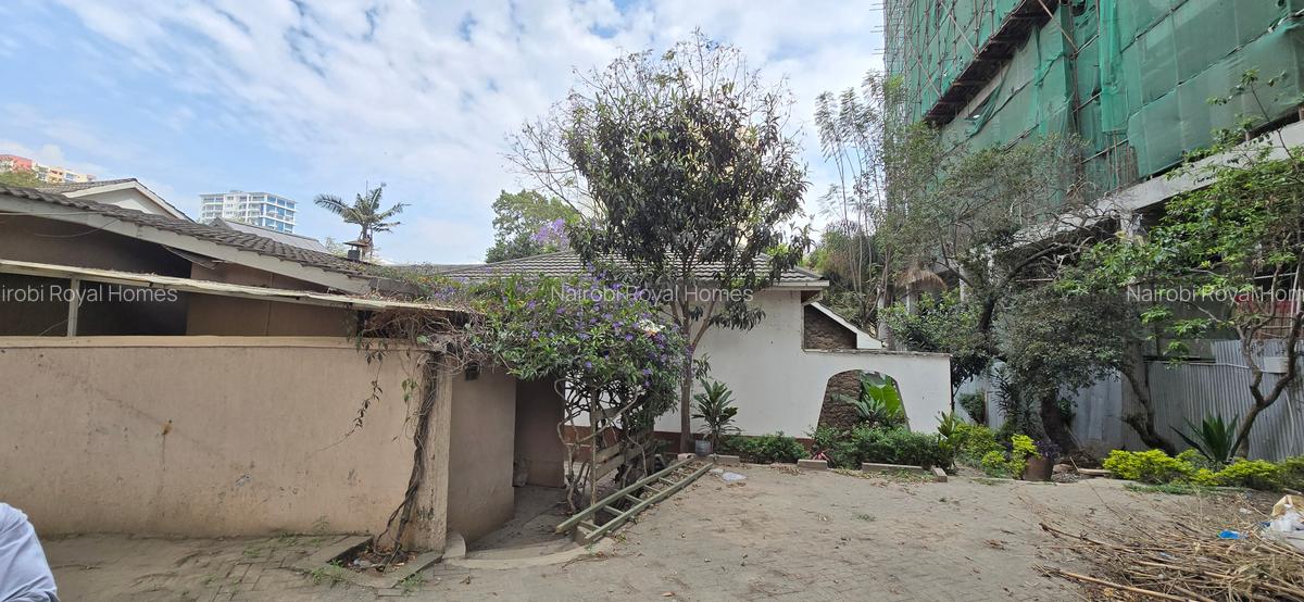 Residential Land at Hurlingham - 6