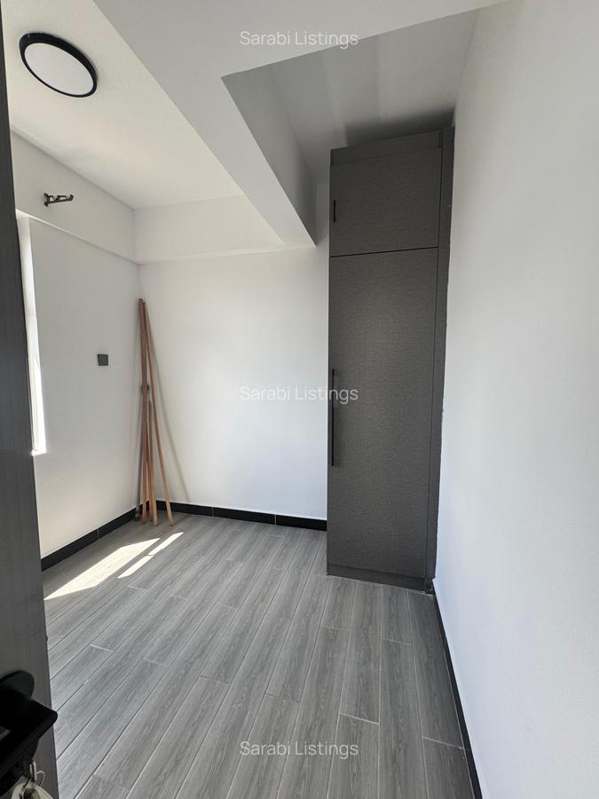 4 Bed Apartment with En Suite in Lavington - 5