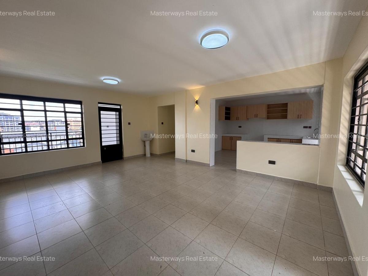 3 Bed Apartment with En Suite in Thindigua - 12