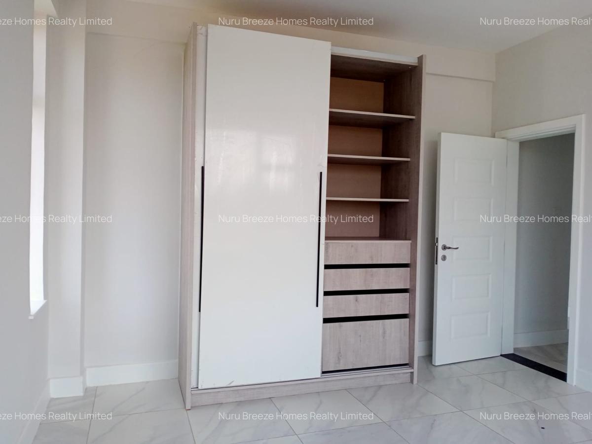 1 Bed Apartment with En Suite in Rhapta Road - 9