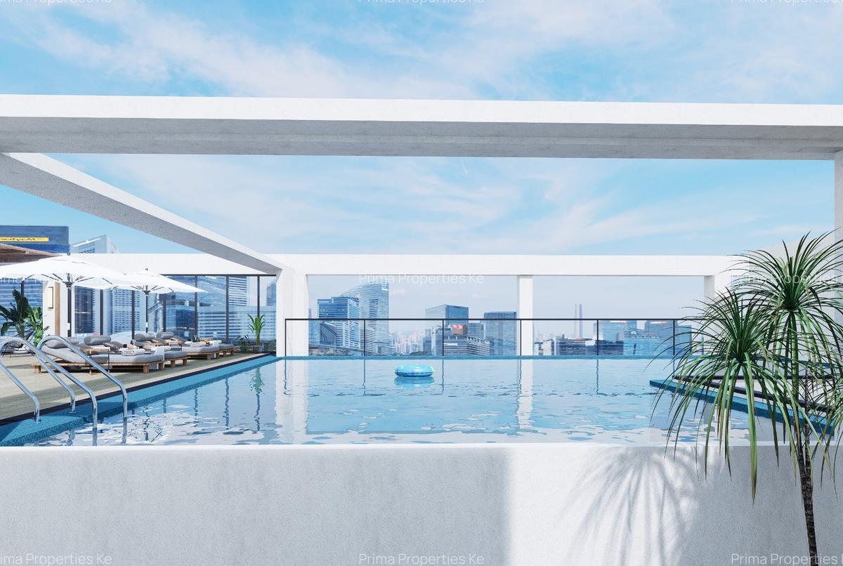 2 Bed Apartment with En Suite at Brookside Drive - 6