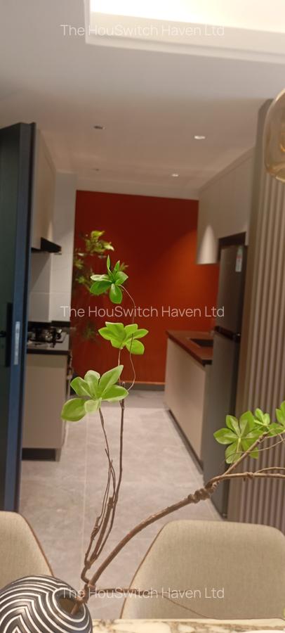 2 Bed Apartment with En Suite at Raphta Rd - 6