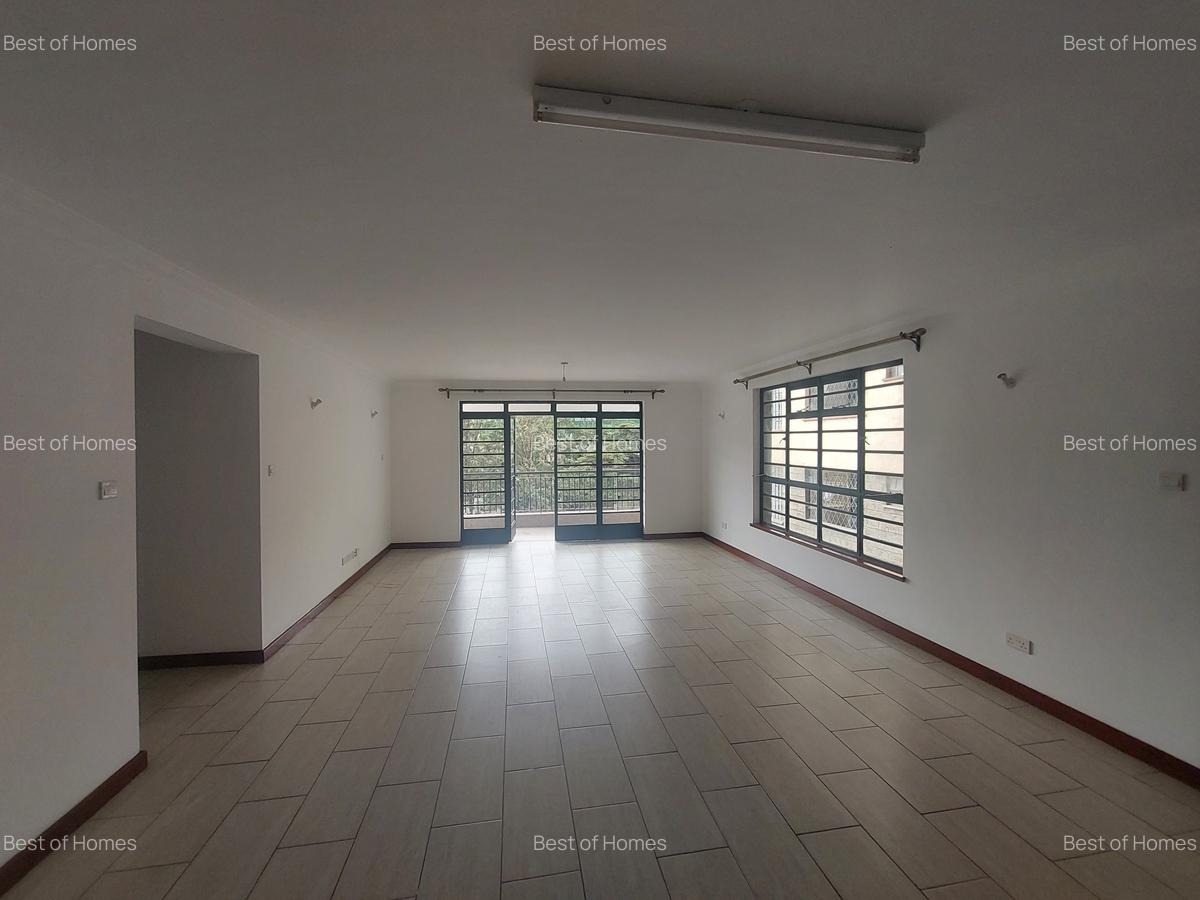2 Bed Apartment with En Suite in Kileleshwa - 9