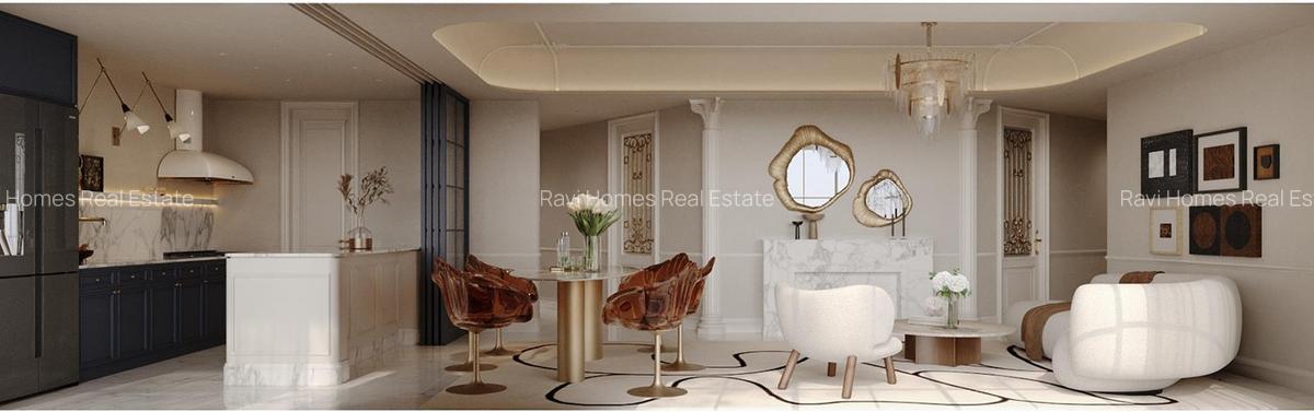 1 Bed Apartment with En Suite in Brookside - 10