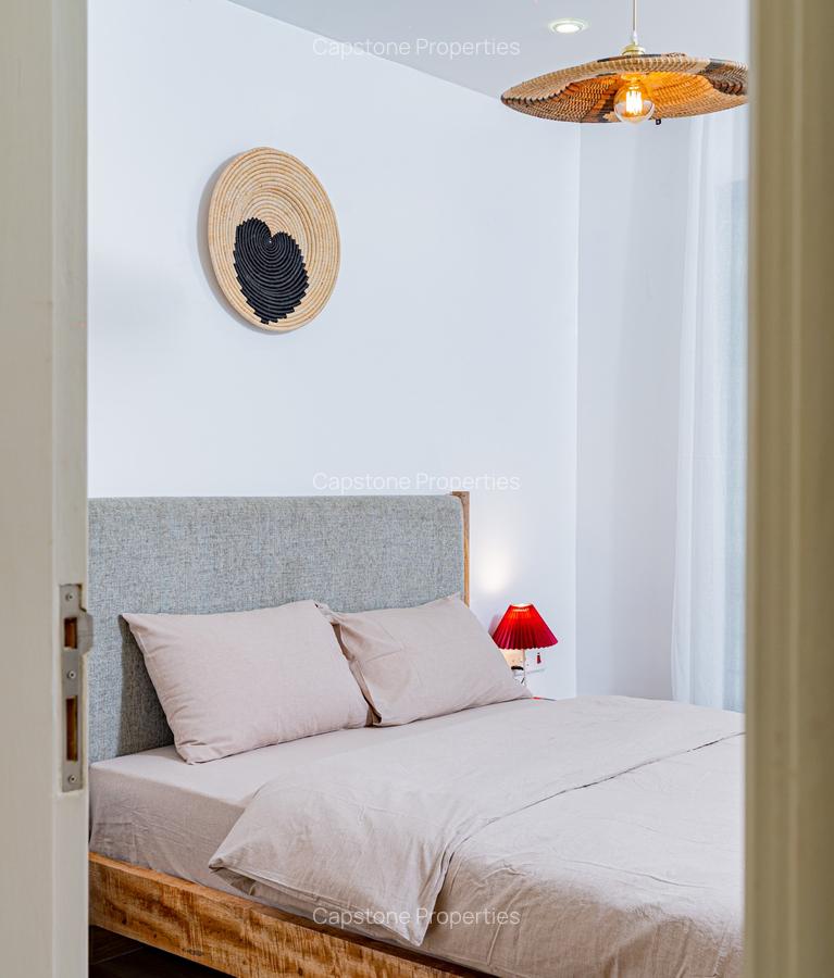 3 Bed Apartment with En Suite in Runda - 12