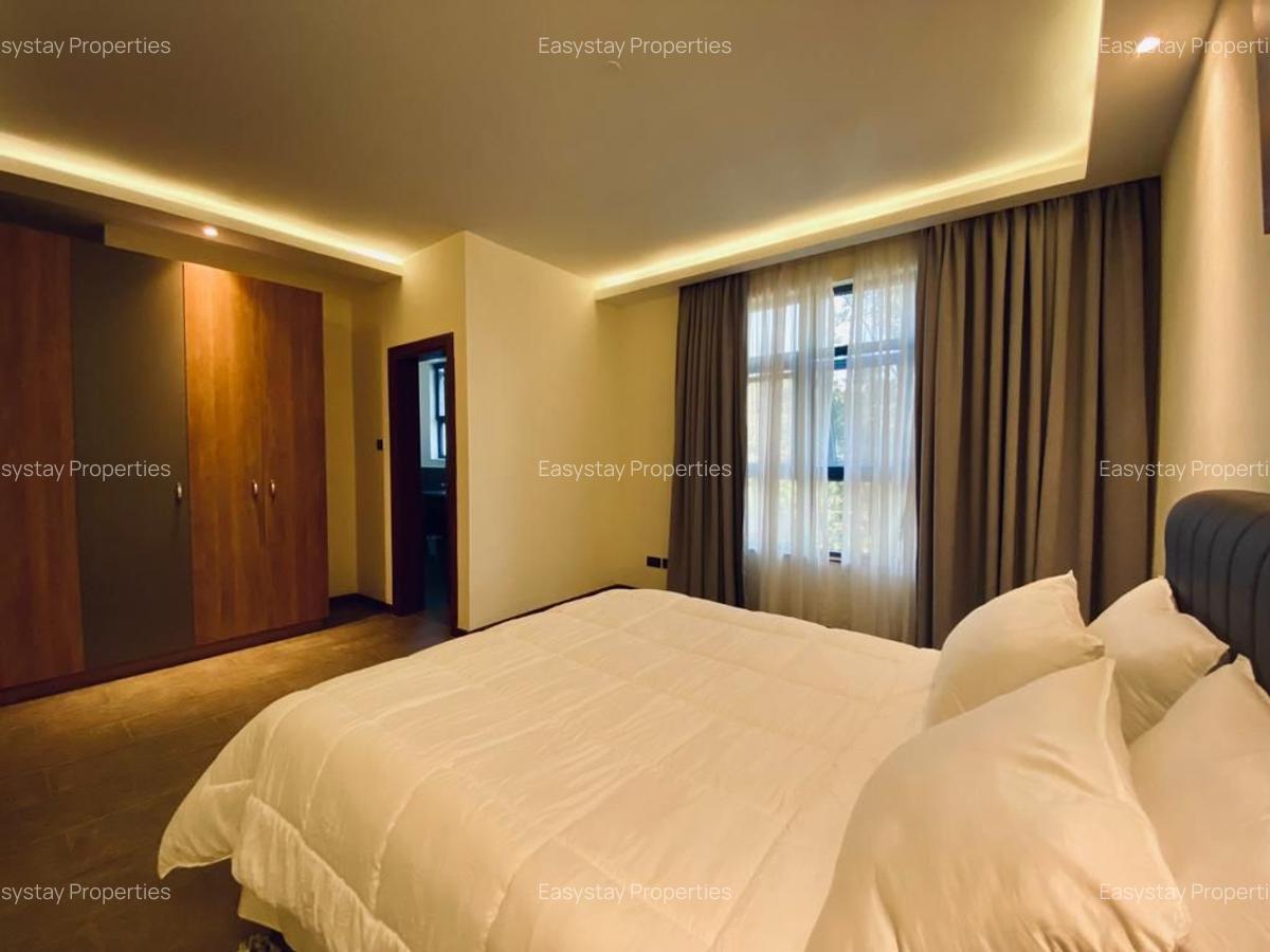 Furnished 2 Bed Apartment with En Suite in Spring Valley - 5