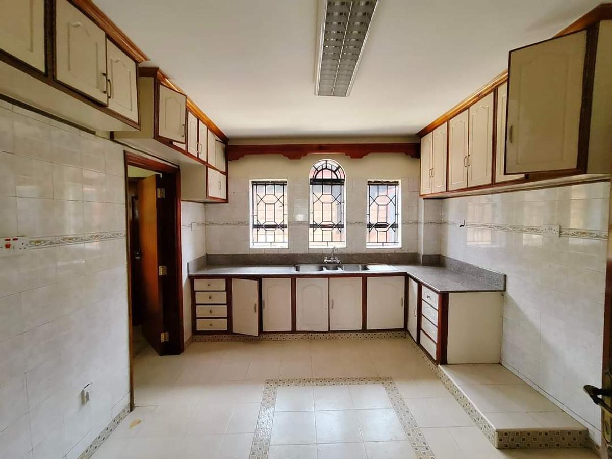 5 Bed House with Staff Quarters at Kitisuru Road - 3