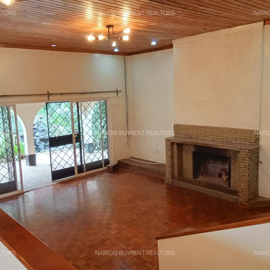 3 Bed House with En Suite in Loresho - 2