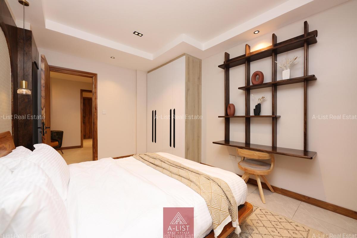 3 Bed Apartment with En Suite at Donyo Sabuk - 15