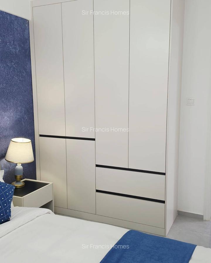 Serviced 3 Bed Apartment with En Suite in Kilimani - 6