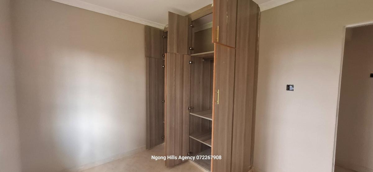 3 Bed House with En Suite in Ngong - 10