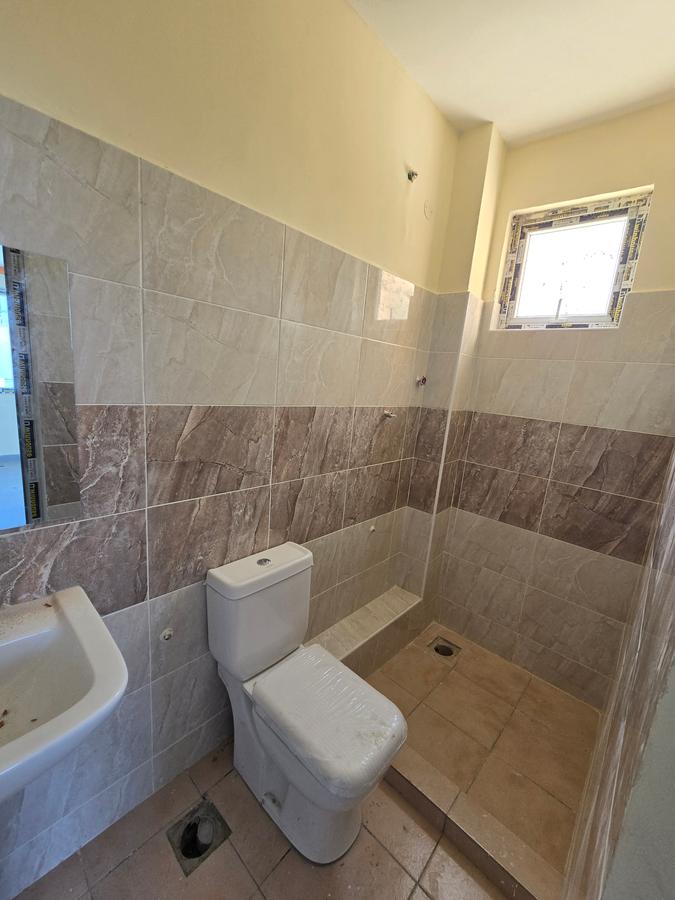 3 Bed Townhouse with En Suite in Mtwapa - 14