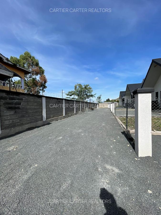 3 Bed Villa with En Suite in Kitengela - 17