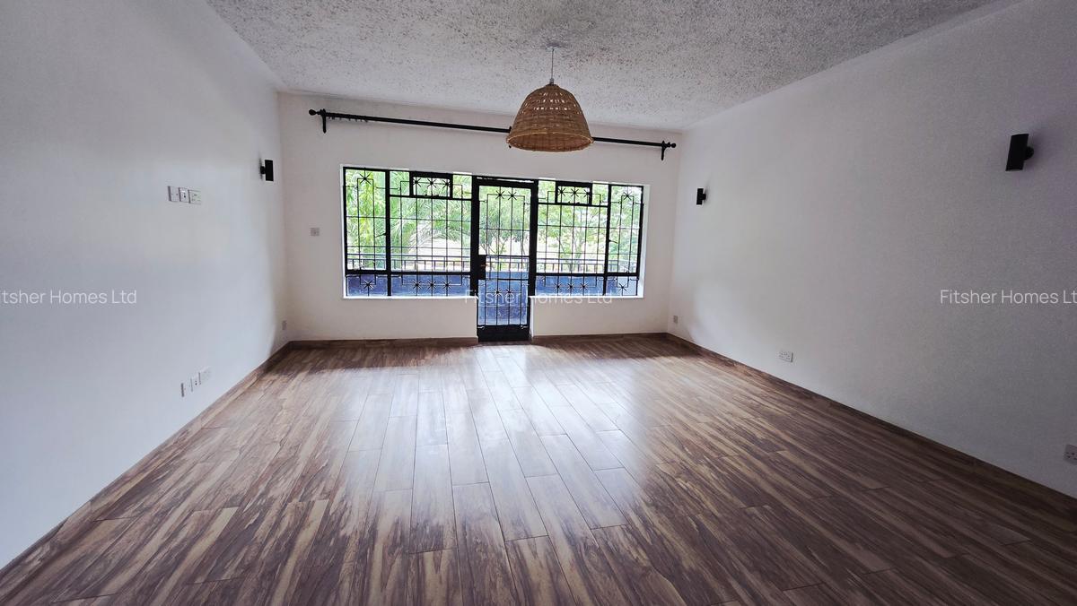 3 Bed Apartment with En Suite in Kilimani - 8