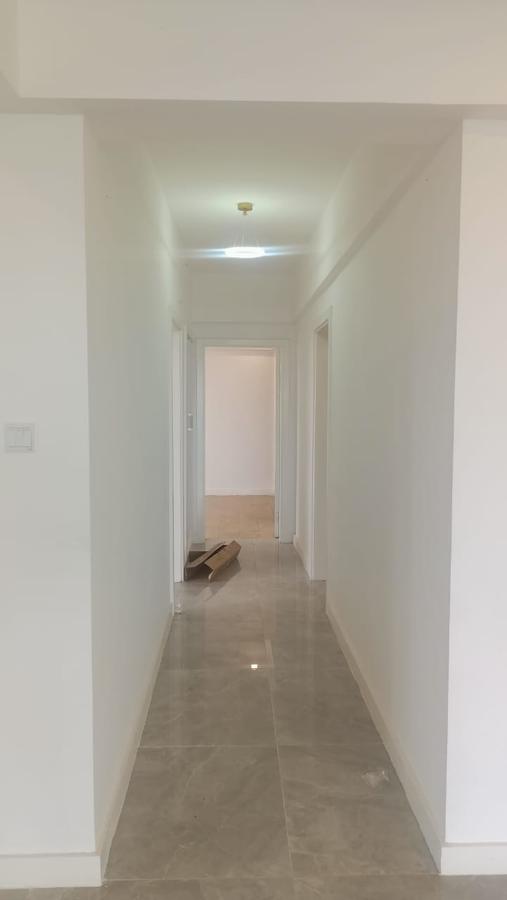 Serviced 3 Bed Apartment with En Suite in Kileleshwa - 2
