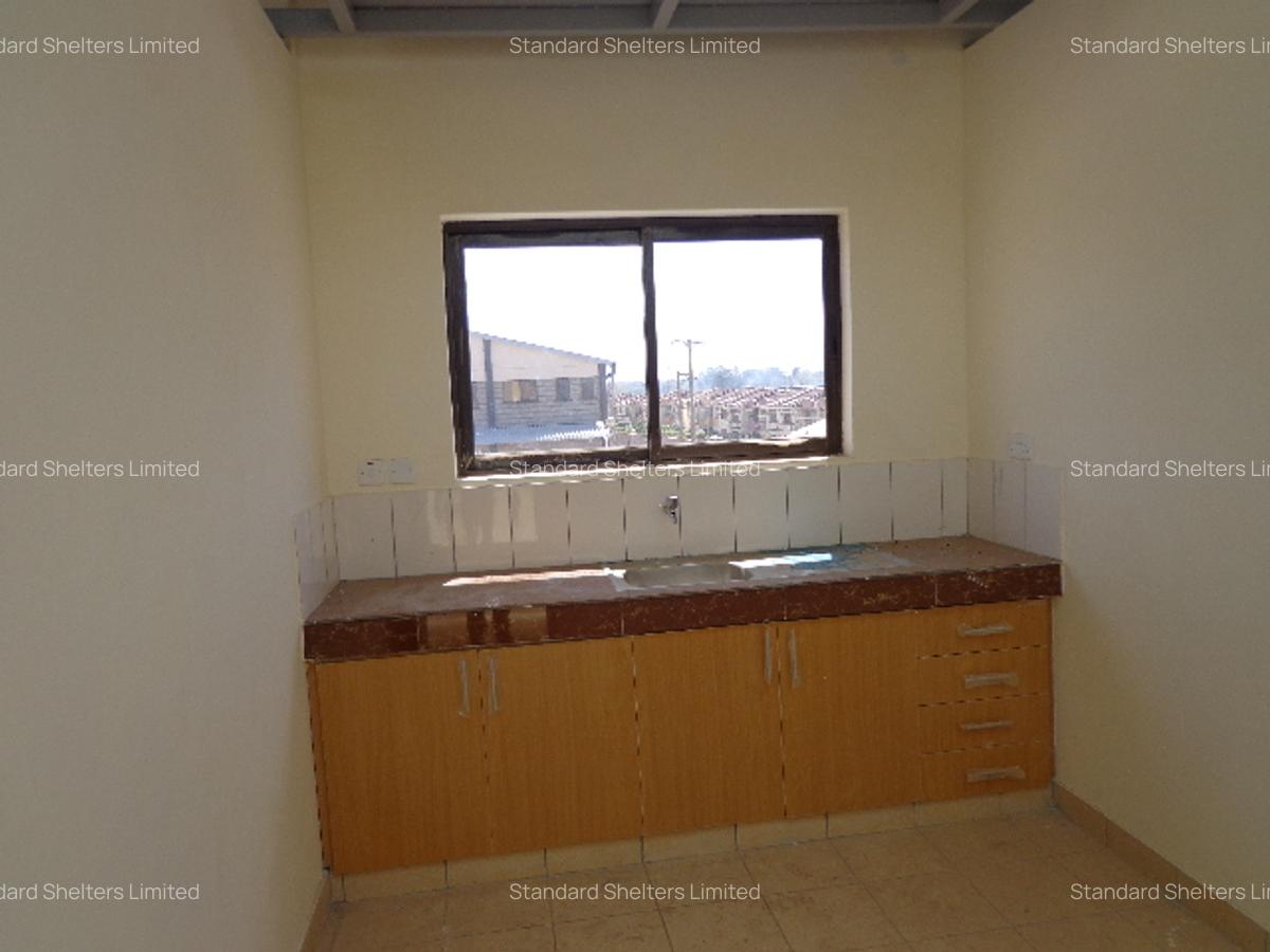 8,000 ft² Warehouse with Backup Generator in Athi River - 10