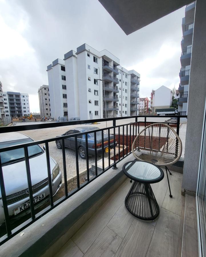 3 Bed Apartment with En Suite in Syokimau - 17